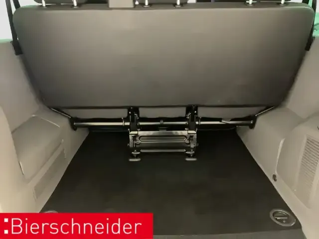 Volkswagen T6.1 Caravelle