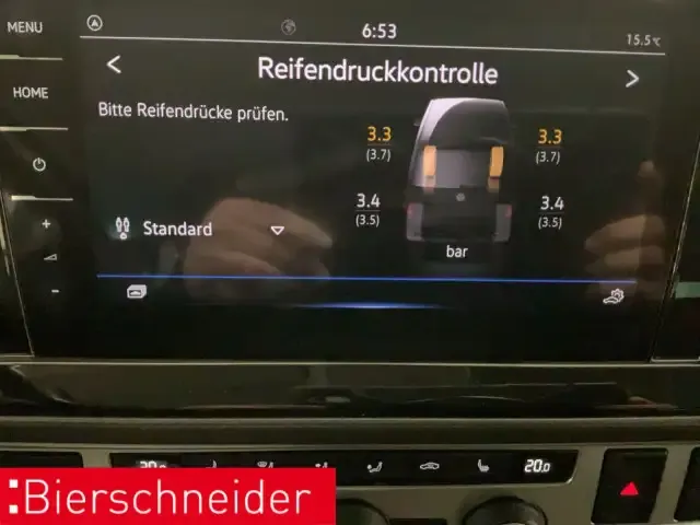 Volkswagen T6.1 Caravelle