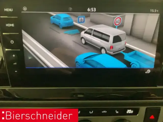 Volkswagen T6.1 Caravelle