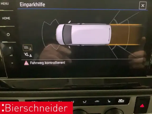 Volkswagen T6.1 Caravelle