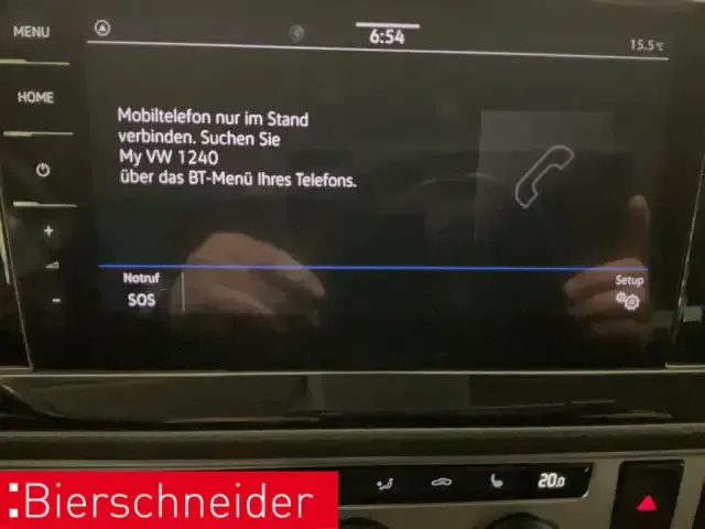 Volkswagen T6.1 Caravelle