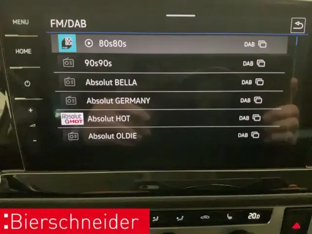 Volkswagen T6.1 Caravelle