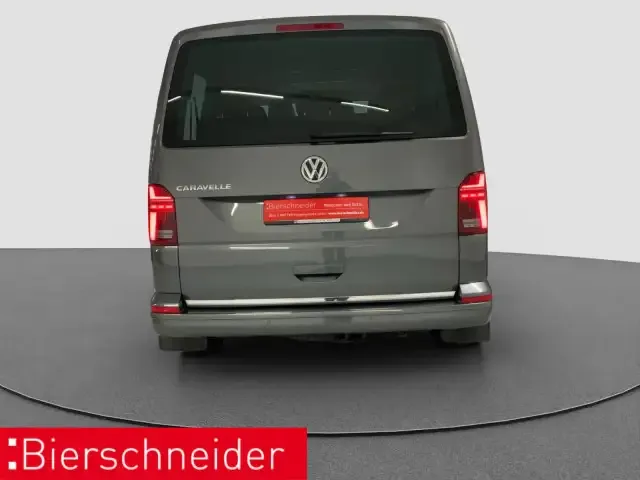 Volkswagen T6.1 Caravelle