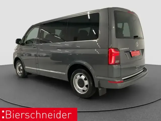 Volkswagen T6.1 Caravelle
