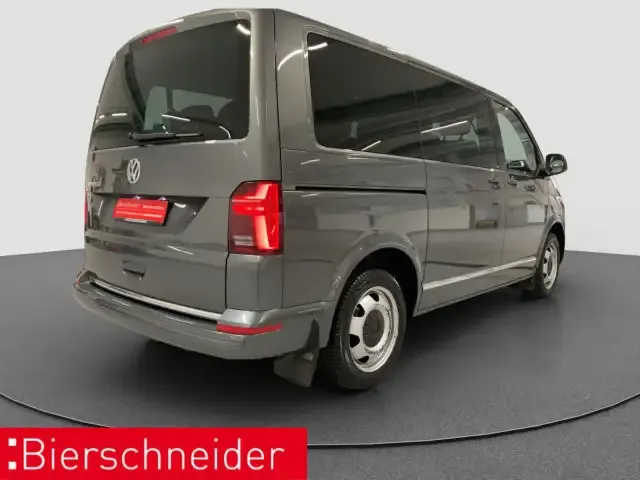 Volkswagen T6.1 Caravelle