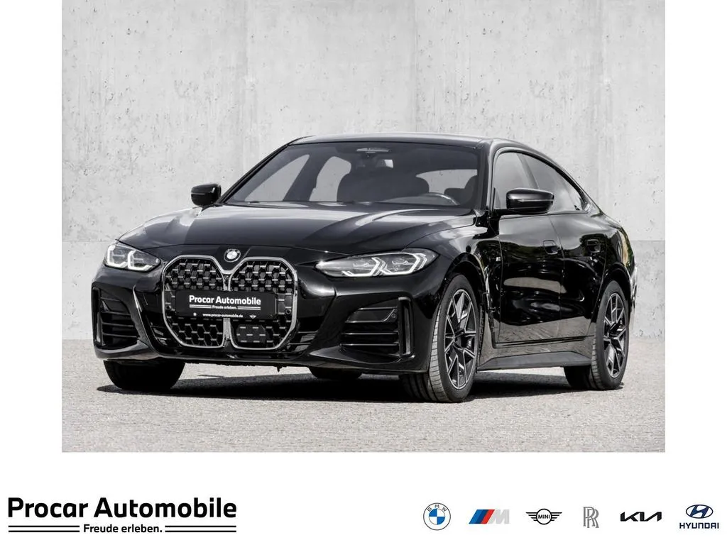 BMW 430