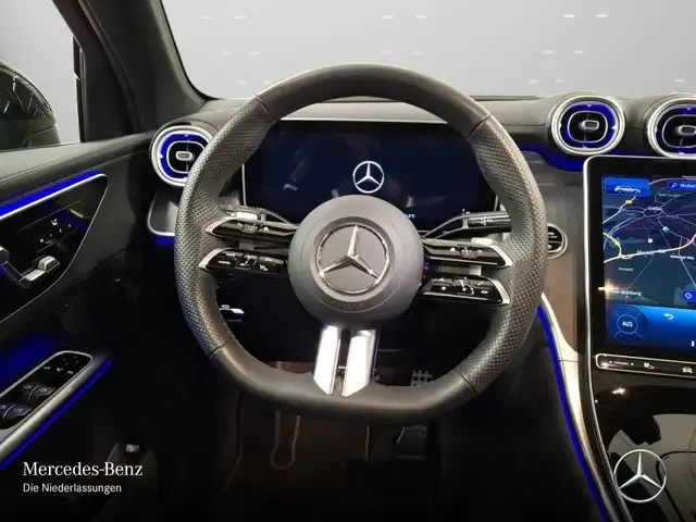 Mercedes-Benz GLC 200