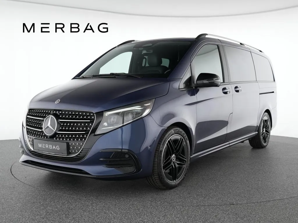 Mercedes-Benz V 300
