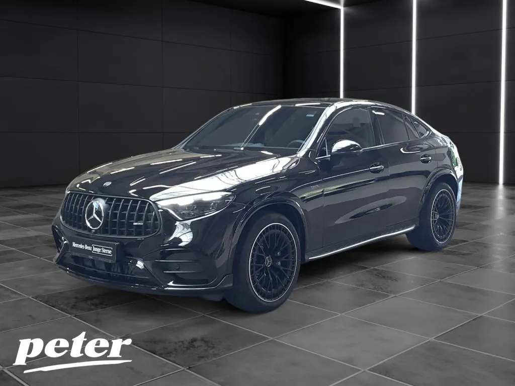 Mercedes-Benz Autres