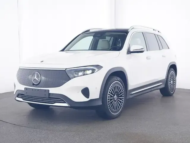 Mercedes-Benz EQB 300
