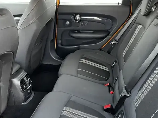 MINI Cooper S Clubman