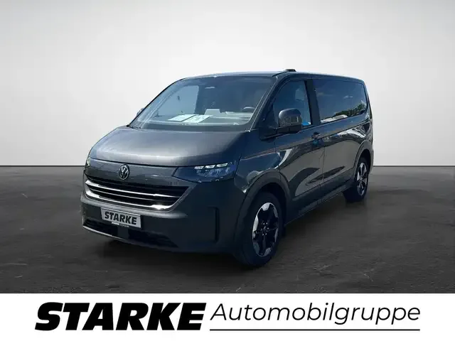 Volkswagen T7 Caravelle