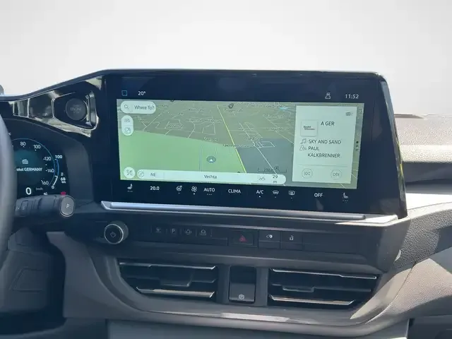 Volkswagen T7 Caravelle