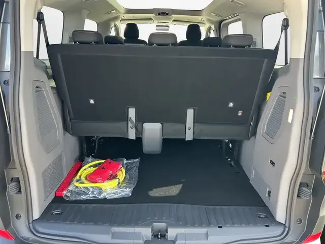 Volkswagen T7 Caravelle