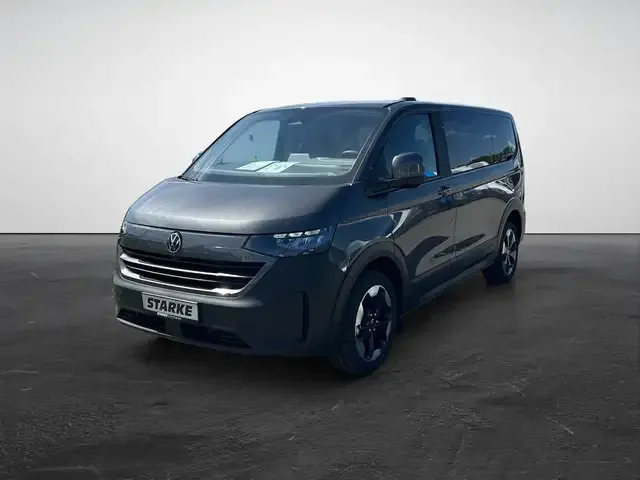 Volkswagen T7 Caravelle