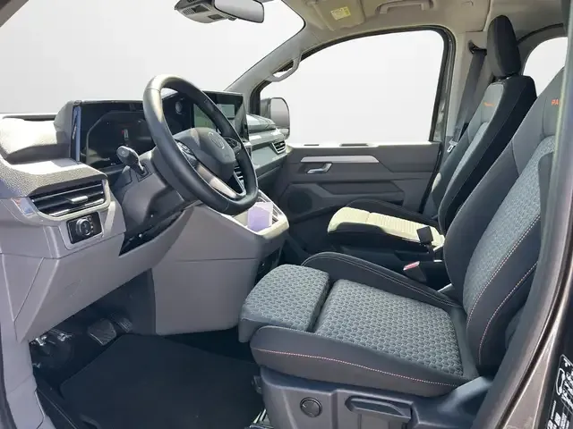 Volkswagen T7 Caravelle