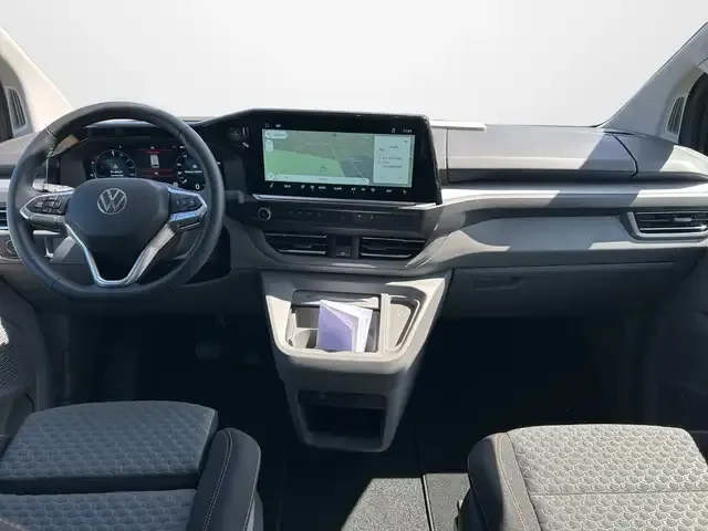 Volkswagen T7 Caravelle