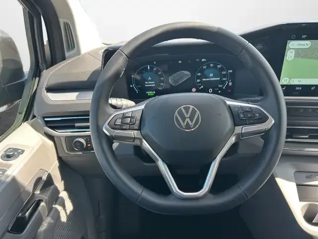 Volkswagen T7 Caravelle