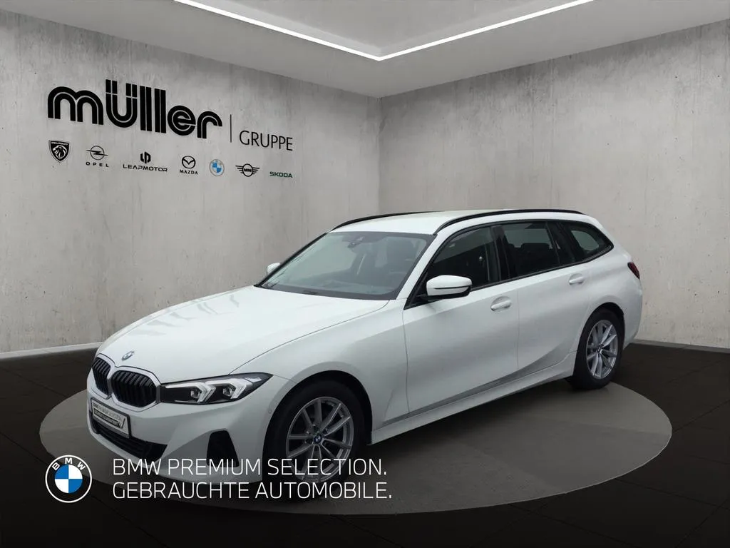 BMW 318