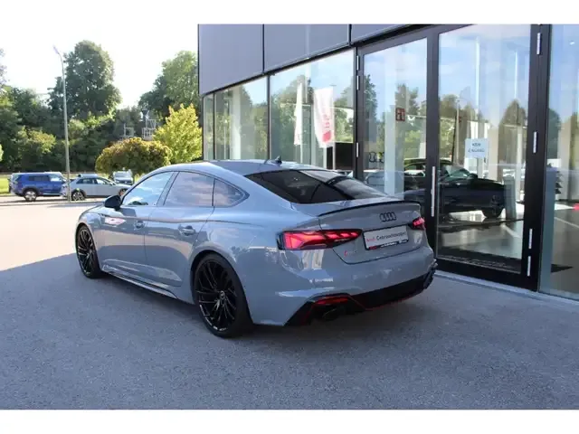Audi RS5