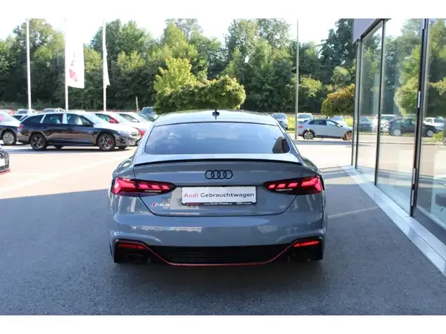 Audi RS5