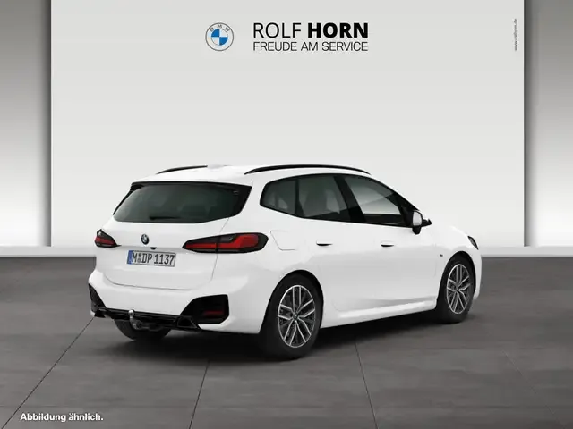 BMW 220