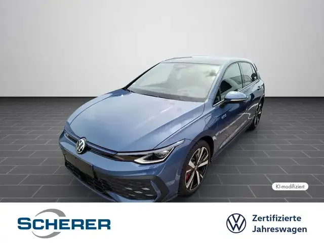 Volkswagen Golf GTE