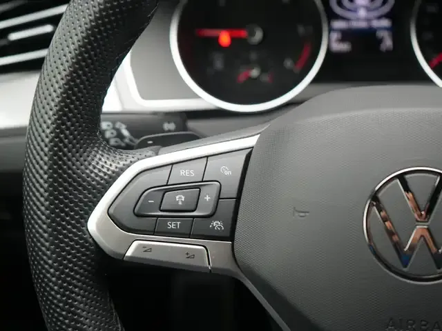 Volkswagen Passat Alltrack