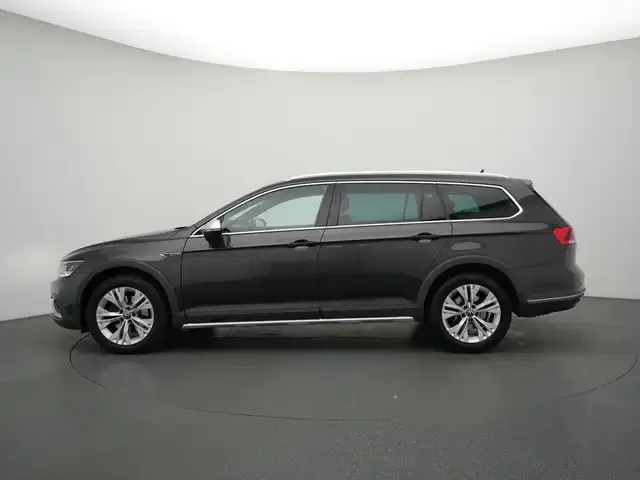 Volkswagen Passat Alltrack