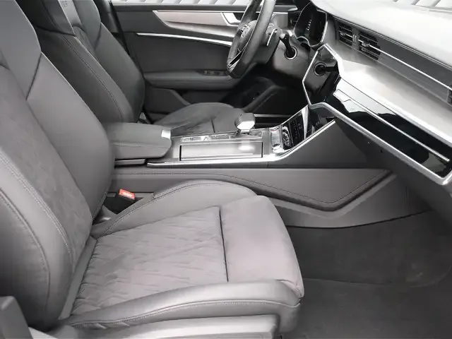 Audi RS7
