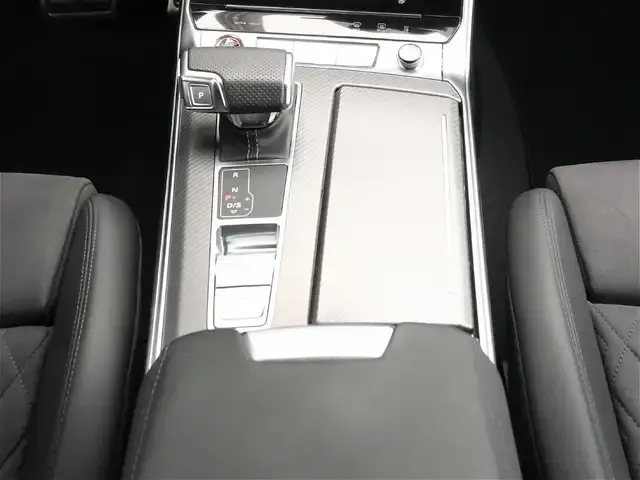 Audi RS7