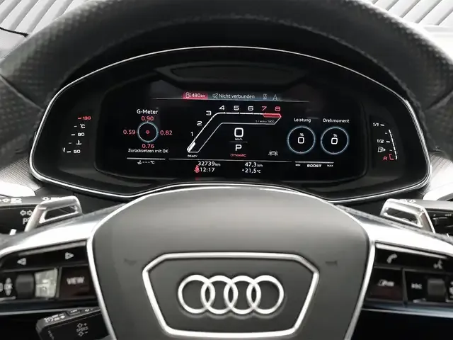 Audi RS7