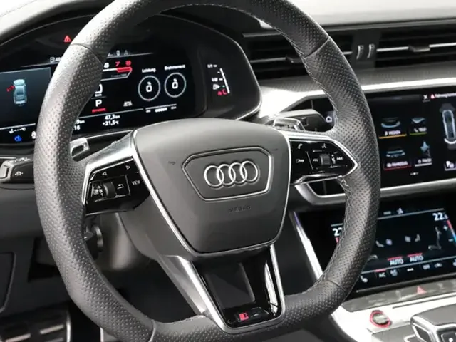 Audi RS7