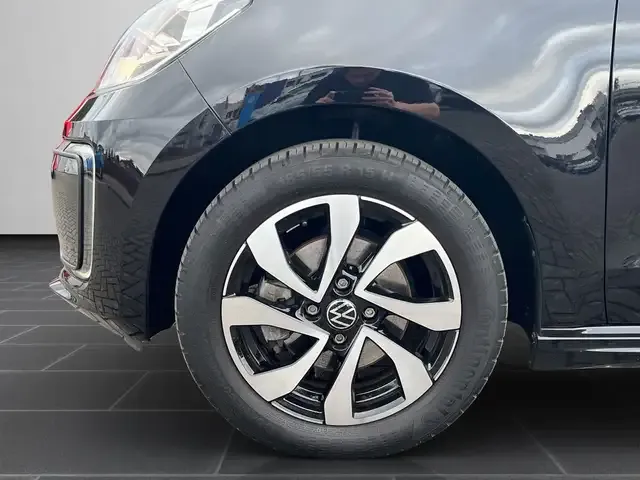 Volkswagen e-up!