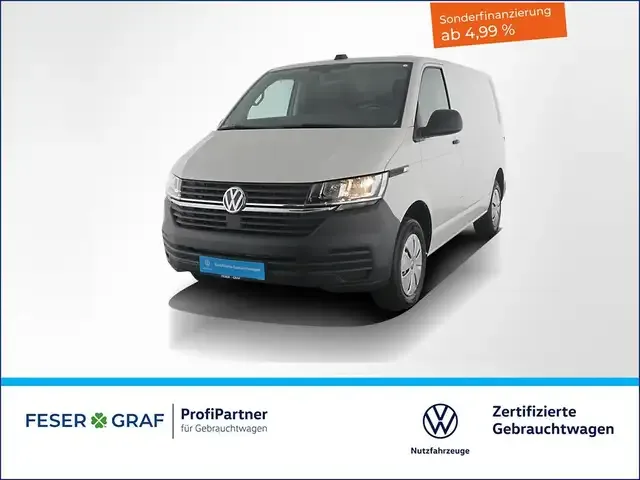 Volkswagen T6.1 Transporter