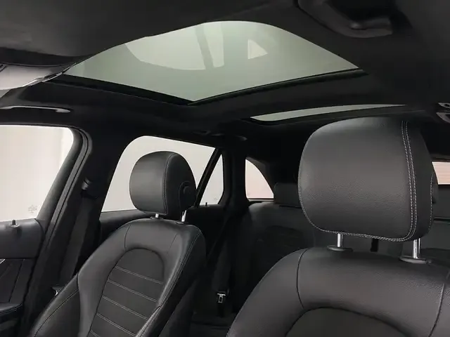 Mercedes-Benz GLC 200