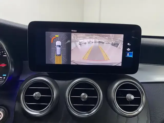 Mercedes-Benz GLC 200