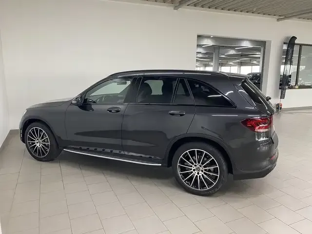 Mercedes-Benz GLC 200