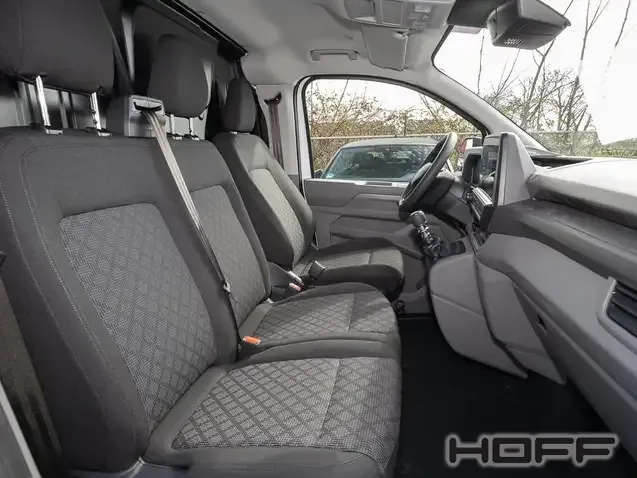 Volkswagen T7 Transporter