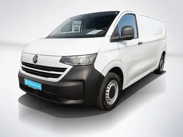Volkswagen T7 Transporter