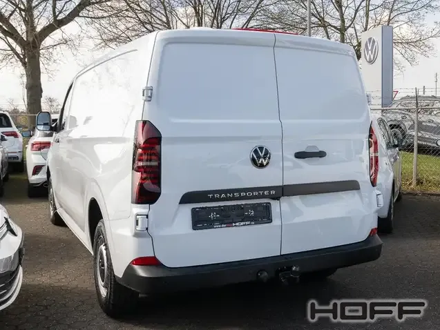 Volkswagen T7 Transporter