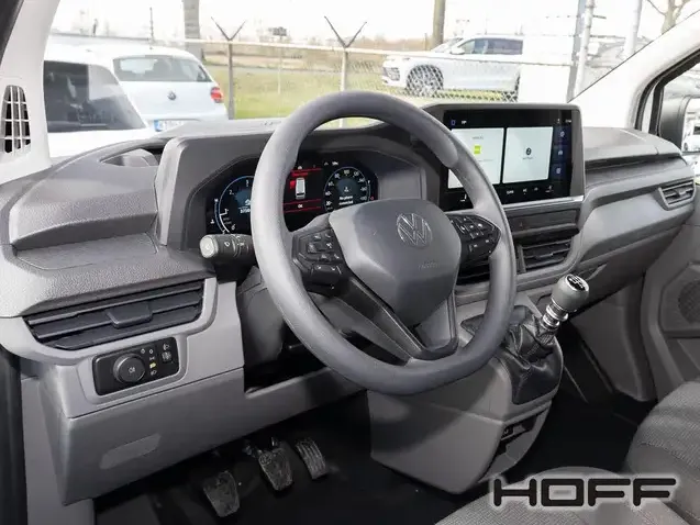 Volkswagen T7 Transporter