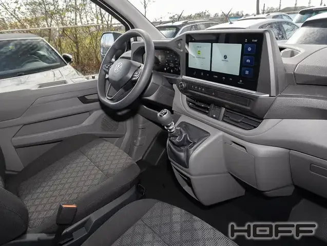 Volkswagen T7 Transporter