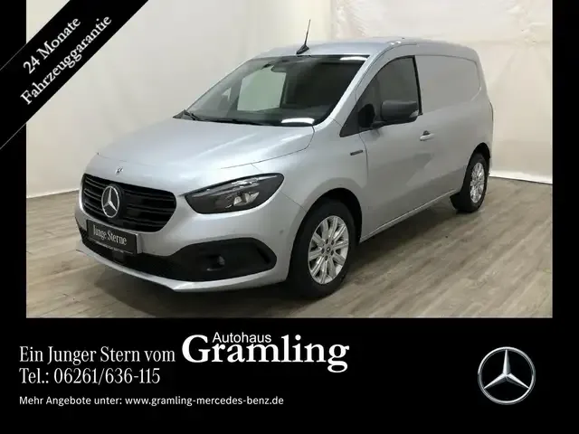 Mercedes-Benz Sonstiges