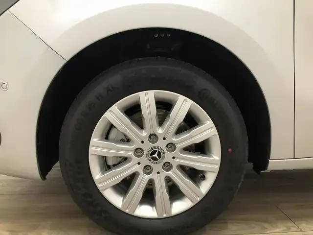 Mercedes-Benz Sonstiges