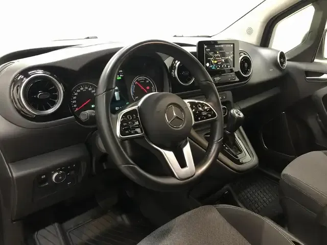 Mercedes-Benz Sonstiges