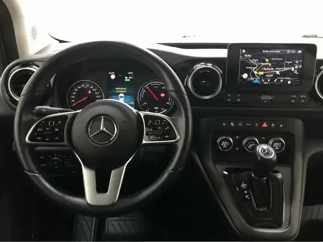Mercedes-Benz Sonstiges