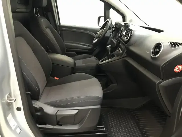 Mercedes-Benz Sonstiges
