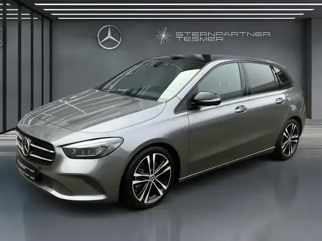 Mercedes-Benz B 250