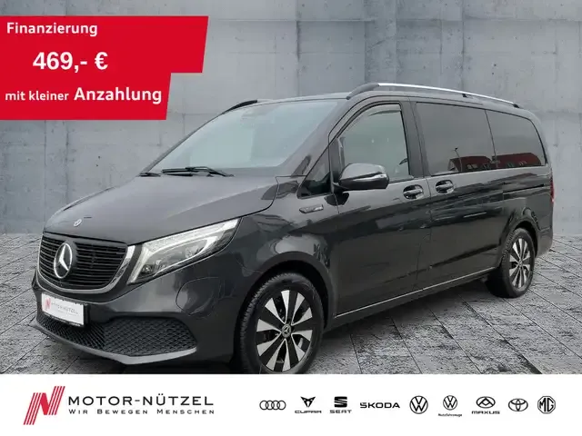 Mercedes-Benz Sonstige
